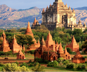 bagan