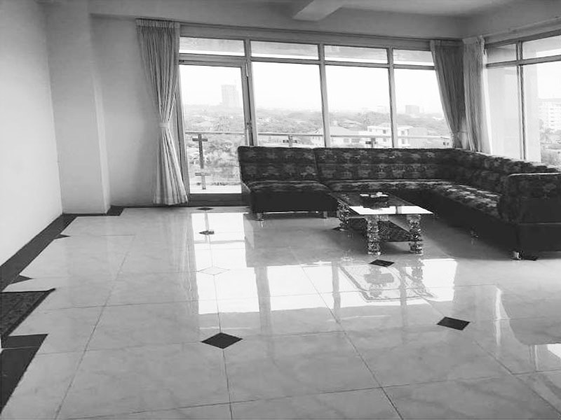 Gallery for SiTawGyi Condo For Sale In Hlaing Township