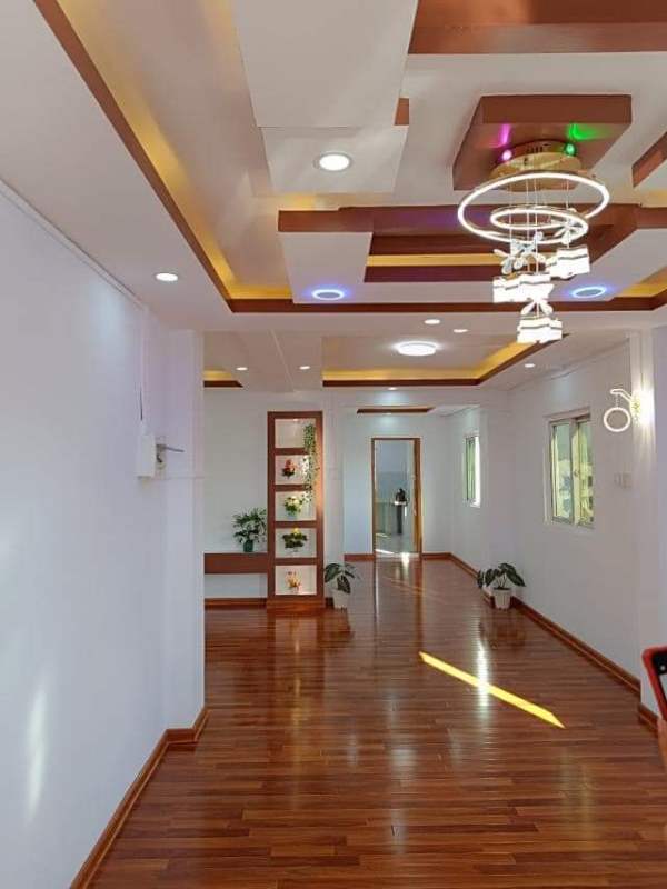 Gallery for Apartment For Sale In Aung Zay Yar Street, Thingangyun Township