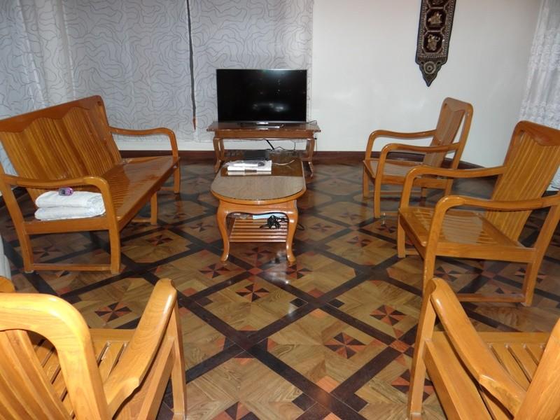 Gallery for House For Rent In  Yankin Township