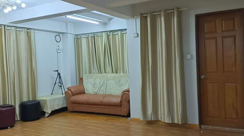 Gallery for MiniCondo For Rent In Hlaing Township