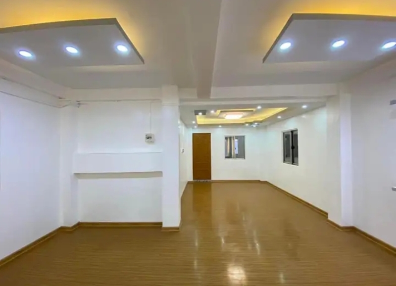 Gallery for Bayint Naung Street,Thingangyun Township.
