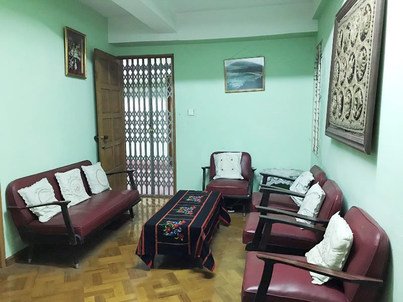 Gallery for NayNanThuKha Condo For Rent In Thingangyun Township