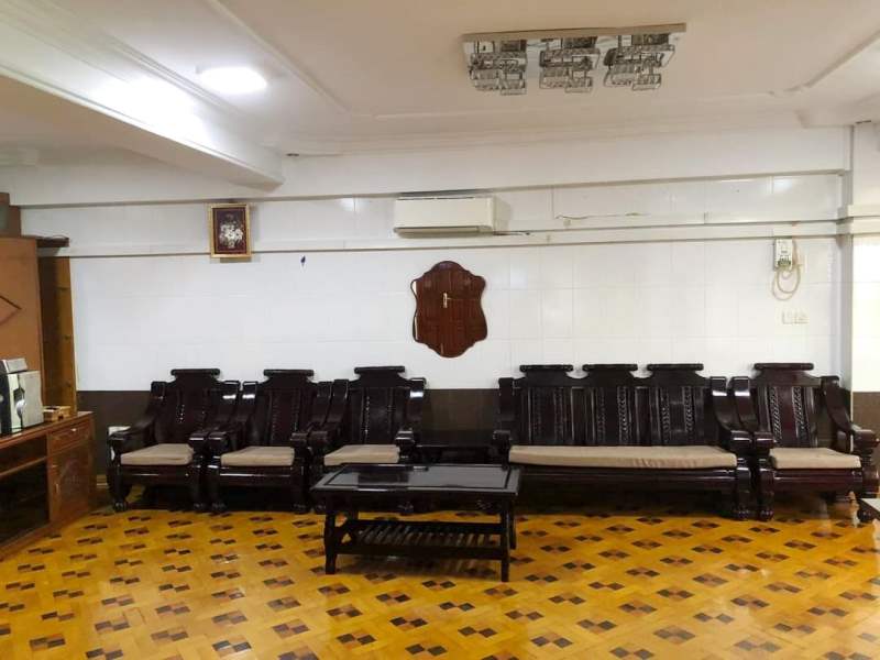 Gallery for Yuzana Business Tower For Sale In Sanchaung Township