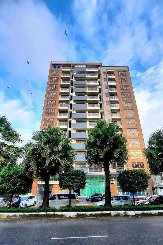 Gallery for KanYeik Thar Condo For Rent,Mingalar Taung Nyunt Township.