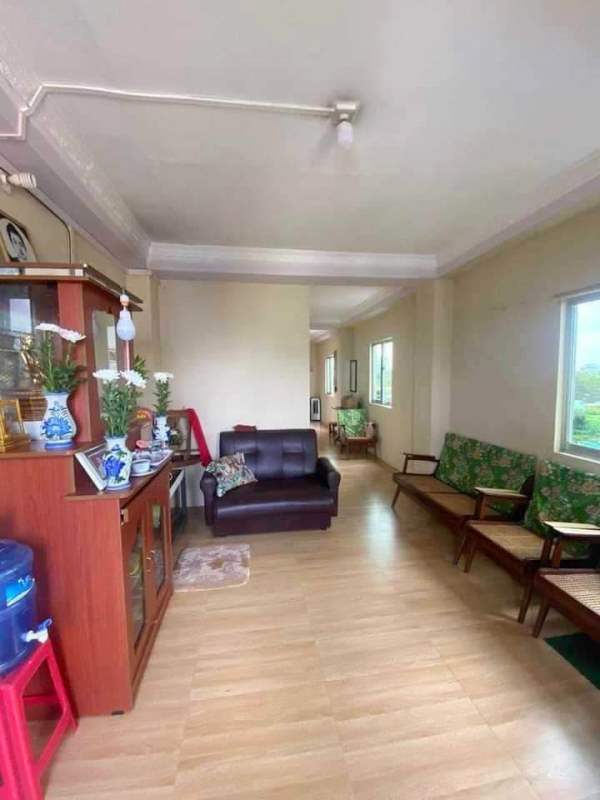 Gallery for Apartment For Sale In Min Ye Kyaw Swar St,South Okkalapa Tsp.
