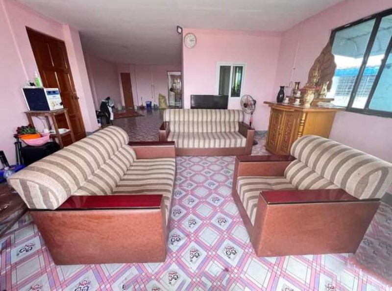 Gallery for Apartment For Sale In Inwa Housing,South Dagon Tsp.
