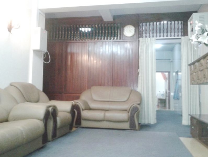 Gallery for Apartment For Rent In San Yeik Nyein St,Kamayut Tsp.