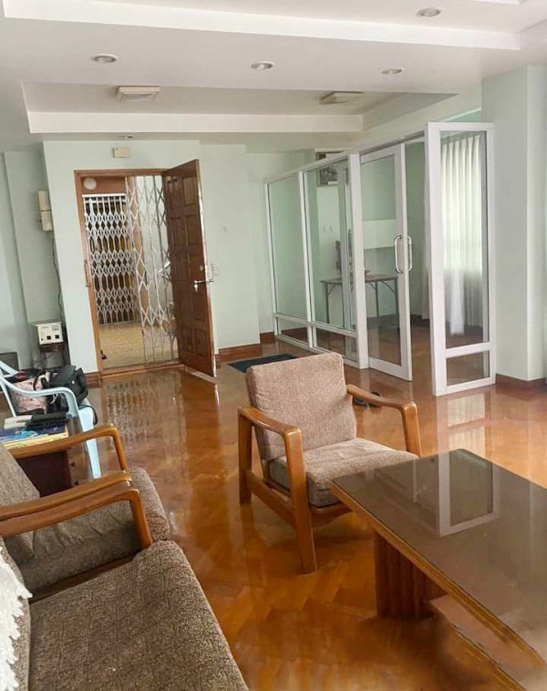 Gallery for MiniCondo For Sale In Kabaraye Pagoda Road,Bahan Township