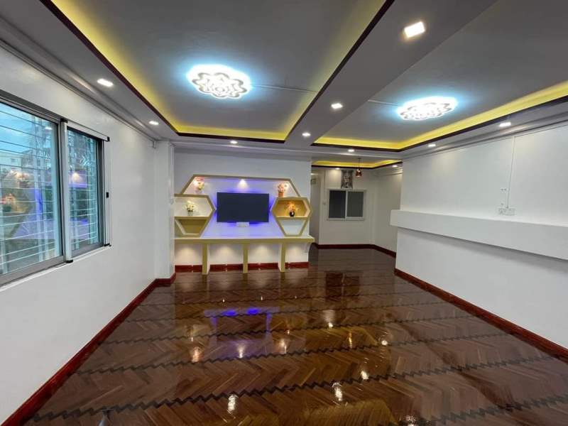 Gallery for Apartment For Sale In Zay Yar Street,South Okkalapa Township