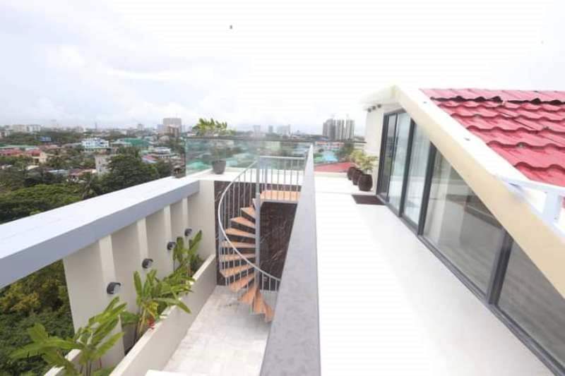 Gallery for Mini Condo For Sale In HanthaWaddy St,South Okkalapa Tsp.