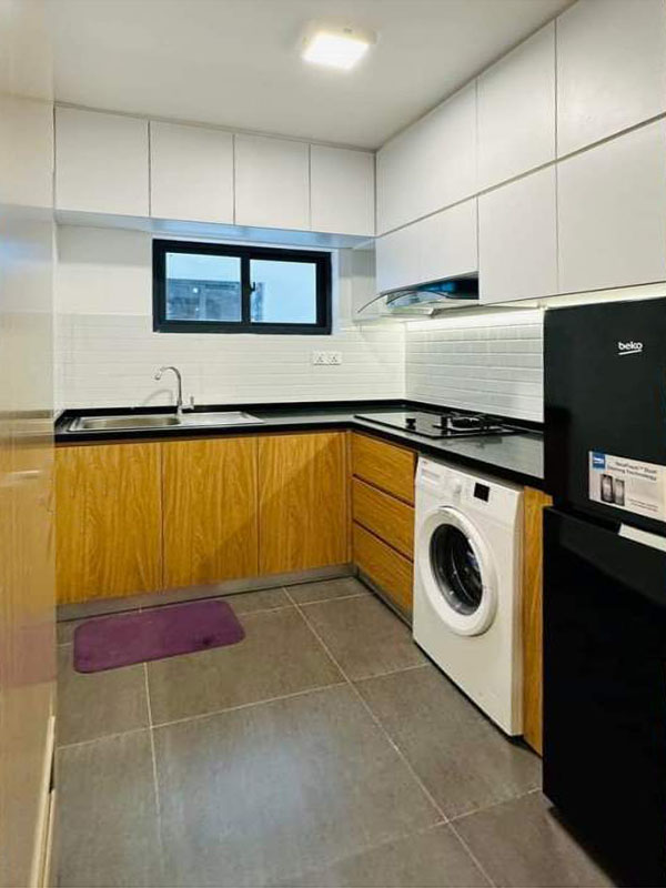 Gallery for CityLoft Condo For Rent In Thanlyin Township.