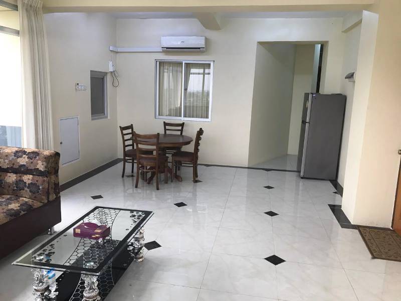 Gallery for SiTawGyi Condo For Sale In Hlaing Township