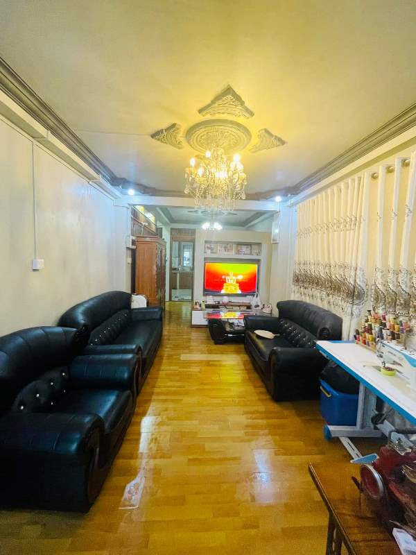 Gallery for Apartment For In Bahan Township