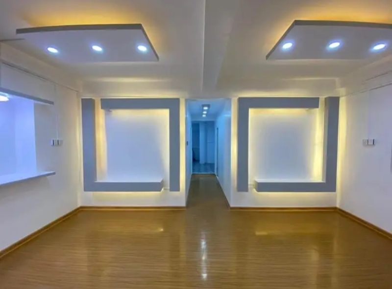 Gallery for Bayint Naung Street,Thingangyun Township.