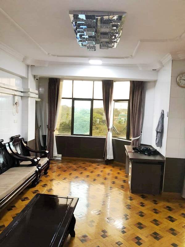 Gallery for Yuzana Business Tower For Sale In Sanchaung Township