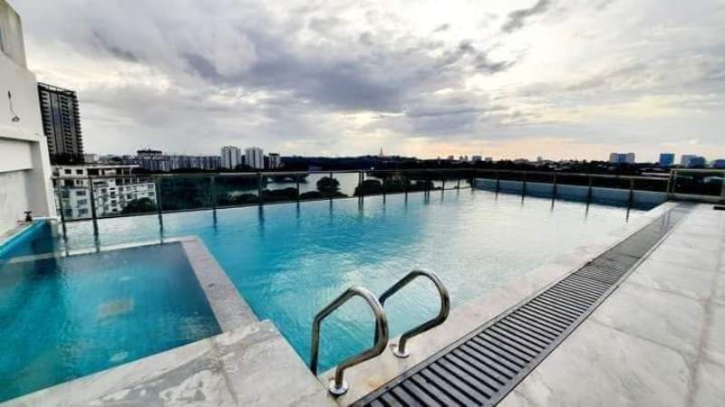 Gallery for KanYeik Thar Condo For Rent,Mingalar Taung Nyunt Township.