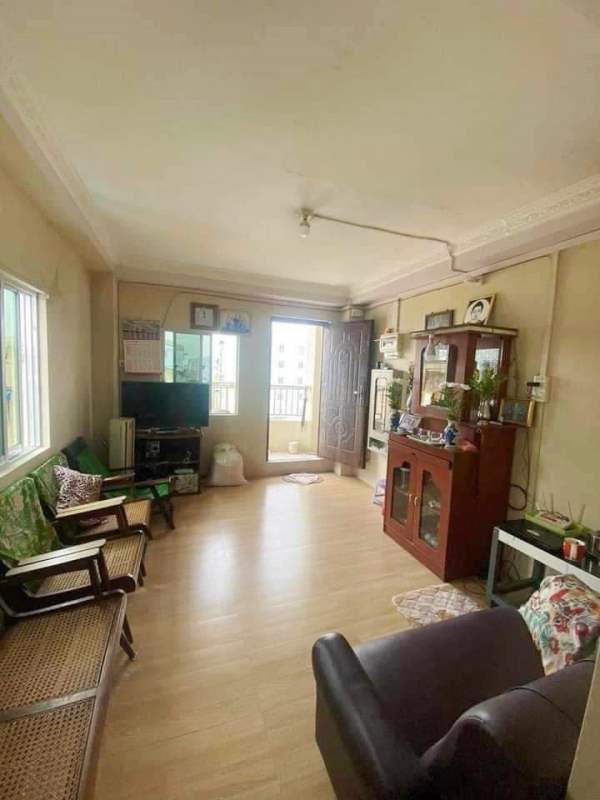 Gallery for Apartment For Sale In Min Ye Kyaw Swar St,South Okkalapa Tsp.