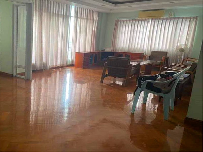 Gallery for MiniCondo For Sale In Kabaraye Pagoda Road,Bahan Township