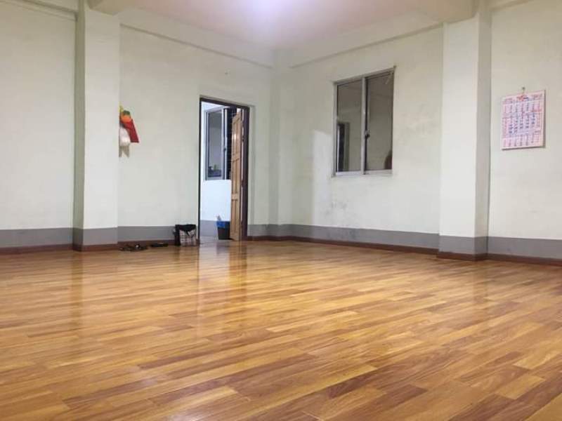 Gallery for SouthOkkalapa Township,Apartment For Sale