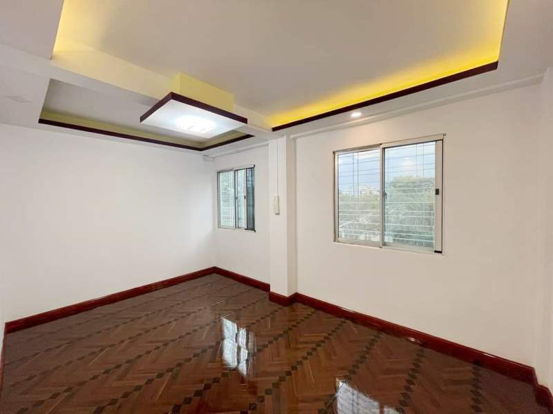 Gallery for Apartment For Sale In Zay Yar Street,South Okkalapa Township
