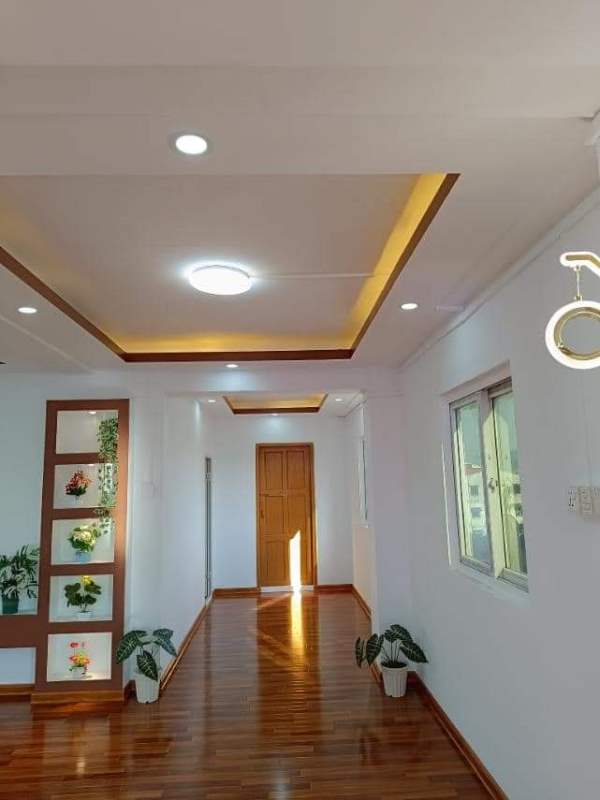 Gallery for Apartment For Sale In Aung Zay Yar Street, Thingangyun Township