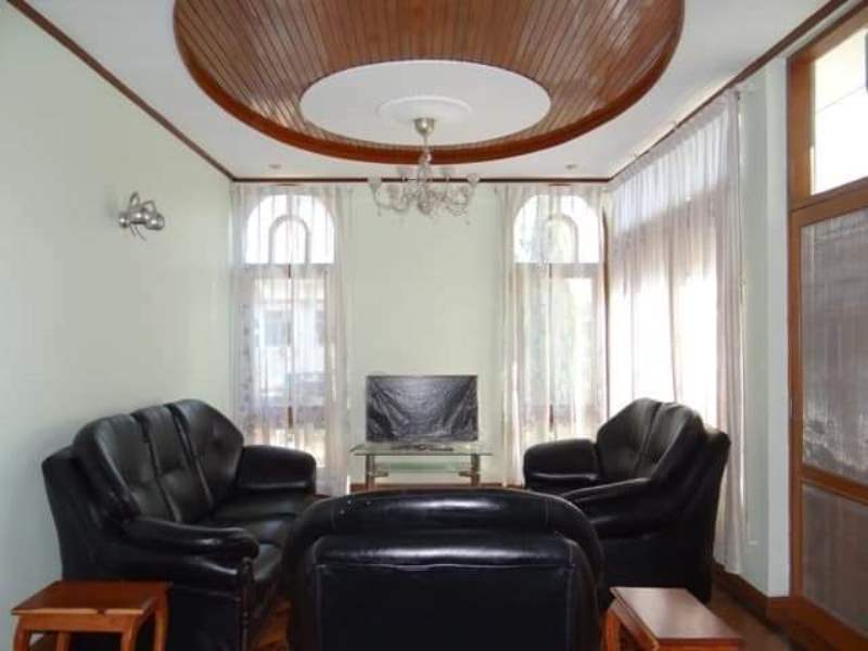 Gallery for House For Rent In  Yankin Township