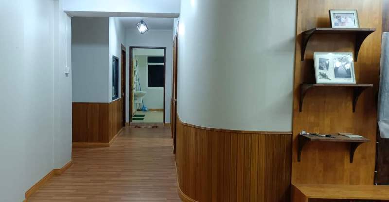 Gallery for MiniCondo For Rent In Hlaing Township