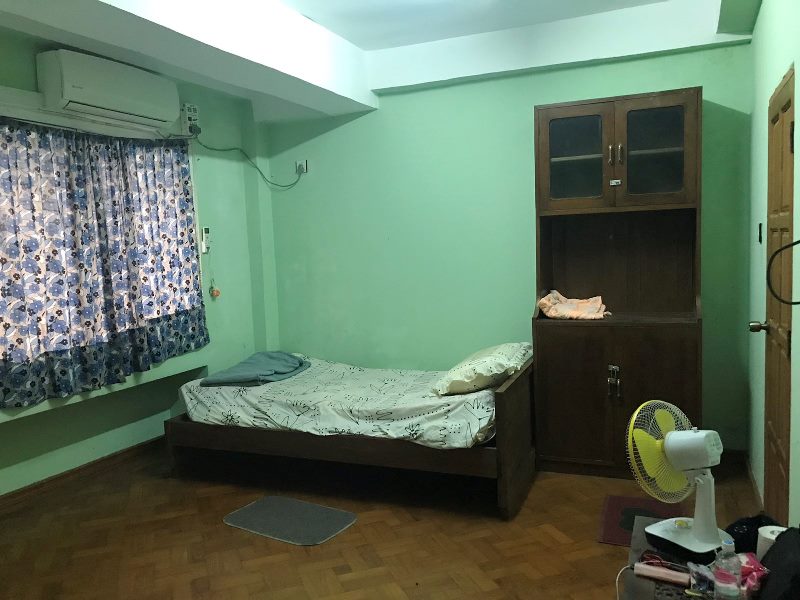 Gallery for NayNanThuKha Condo For Rent In Thingangyun Township