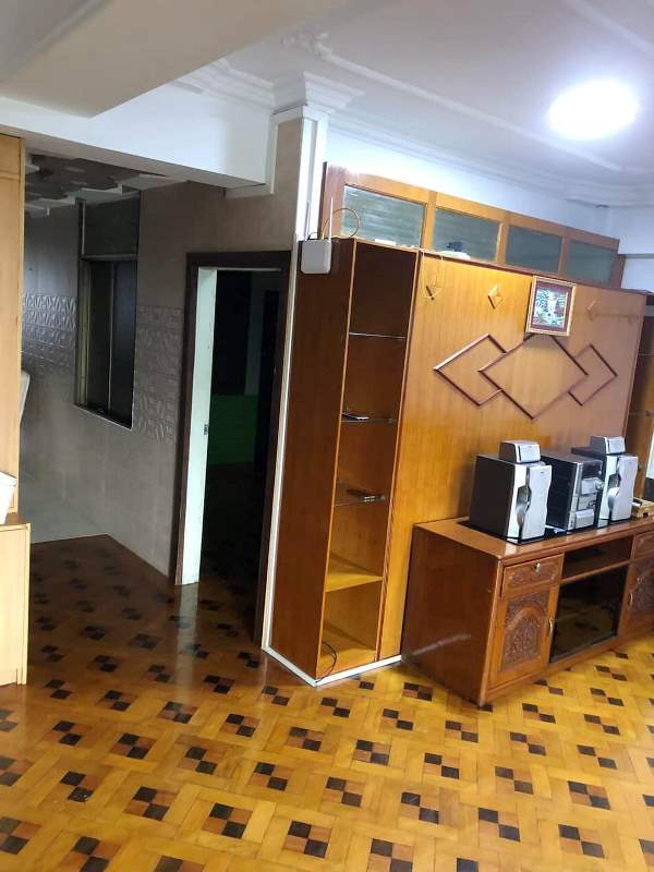 Gallery for Yuzana Business Tower For Sale In Sanchaung Township