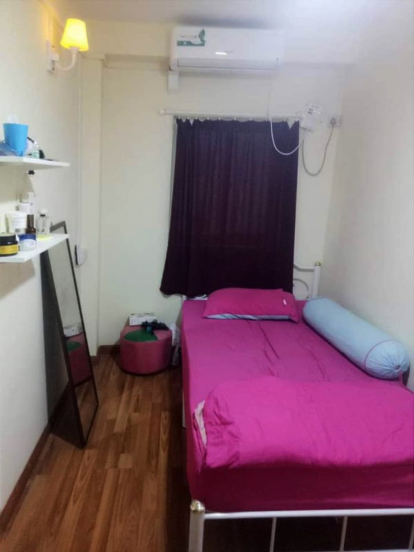 Gallery for MiniCondo For Sale In South Okkalapa Township