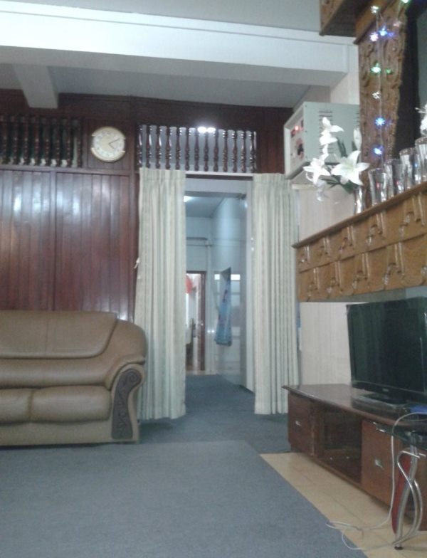 Gallery for Apartment For Rent In San Yeik Nyein St,Kamayut Tsp.