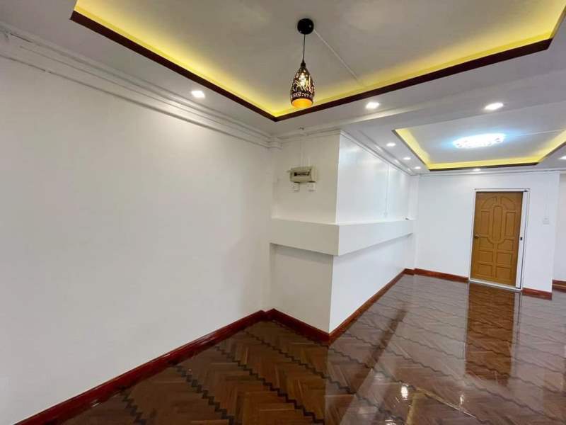 Gallery for Apartment For Sale In Zay Yar Street,South Okkalapa Township