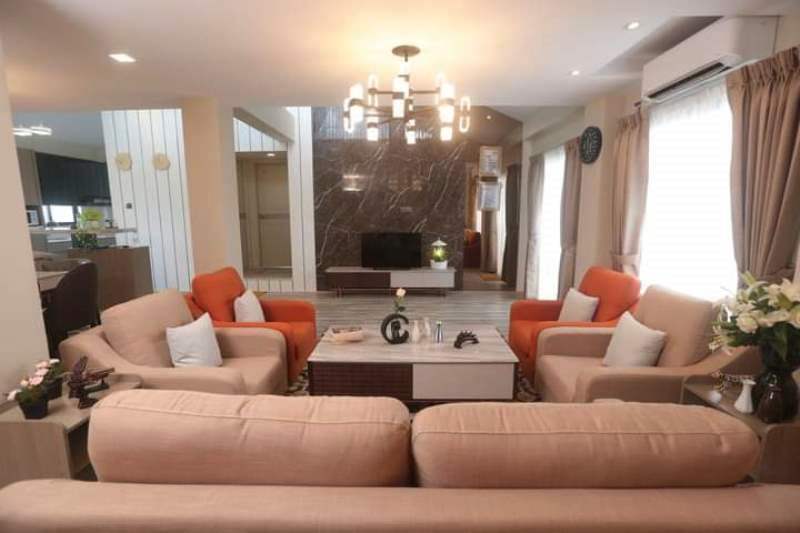 Gallery for Mini Condo For Sale In HanthaWaddy St,South Okkalapa Tsp.