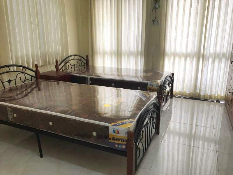 Gallery for SiTawGyi Condo For Sale In Hlaing Township