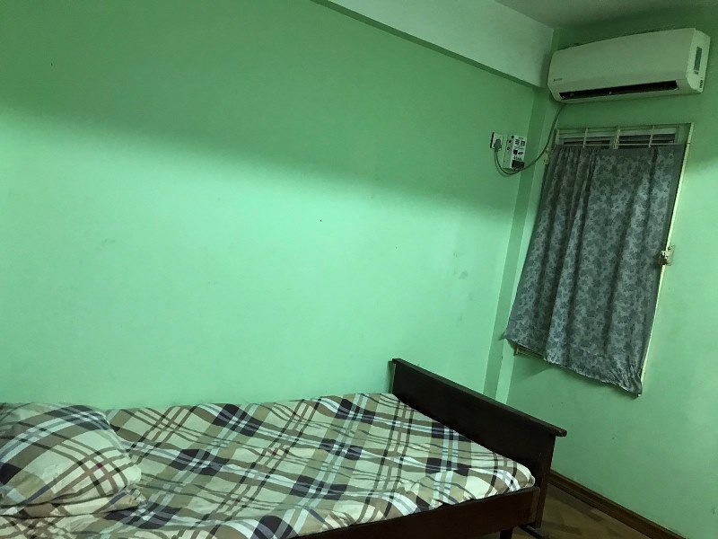 Gallery for NayNanThuKha Condo For Rent In Thingangyun Township