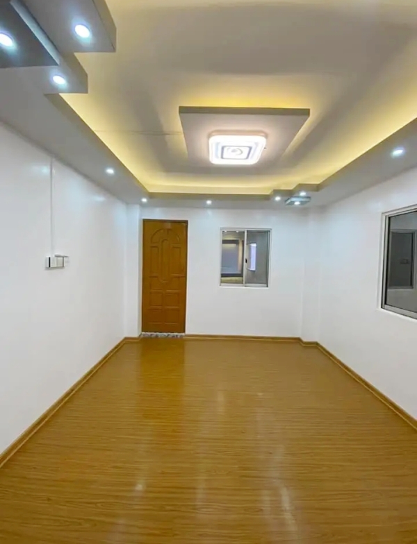 Gallery for Bayint Naung Street,Thingangyun Township.