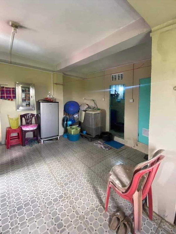 Gallery for Apartment For Sale In Min Ye Kyaw Swar St,South Okkalapa Tsp.