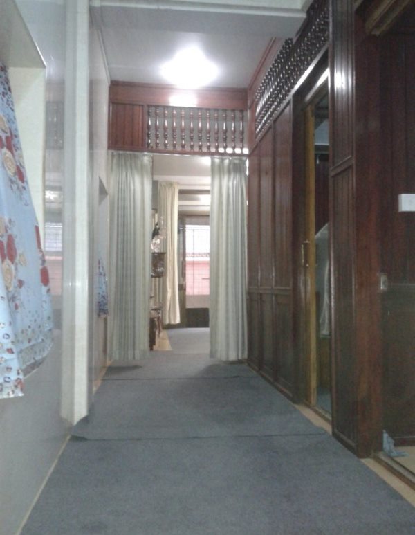 Gallery for Apartment For Rent In San Yeik Nyein St,Kamayut Tsp.