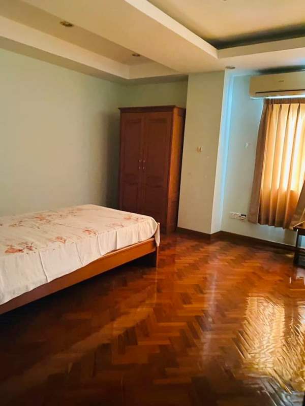 Gallery for MiniCondo For Sale In Kabaraye Pagoda Road,Bahan Township