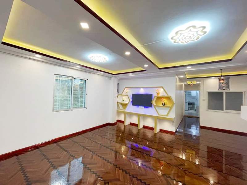 Gallery for Apartment For Sale In Zay Yar Street,South Okkalapa Township