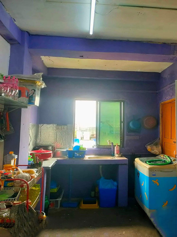 Gallery for Nwe Ni Street