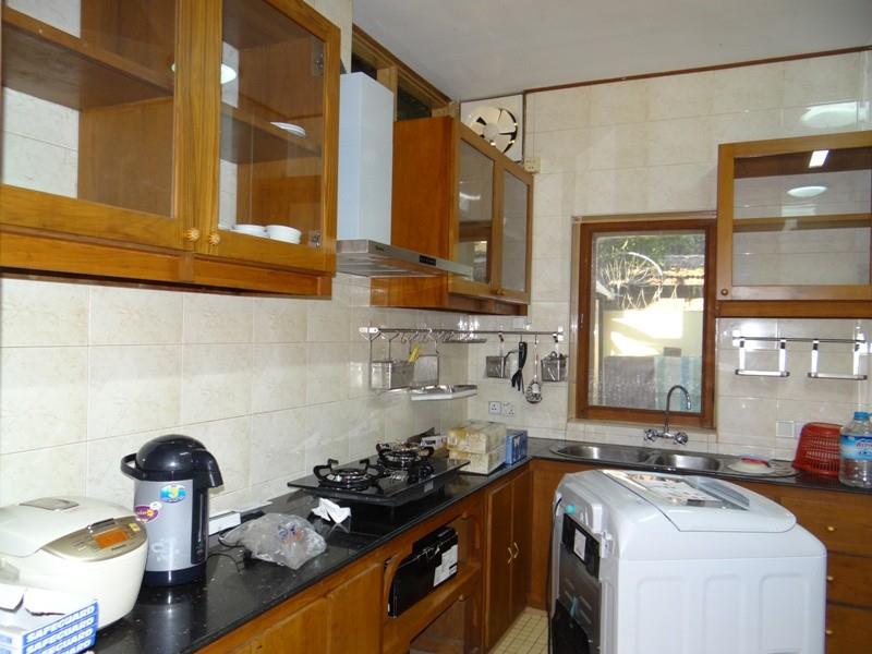 Gallery for House For Rent In  Yankin Township
