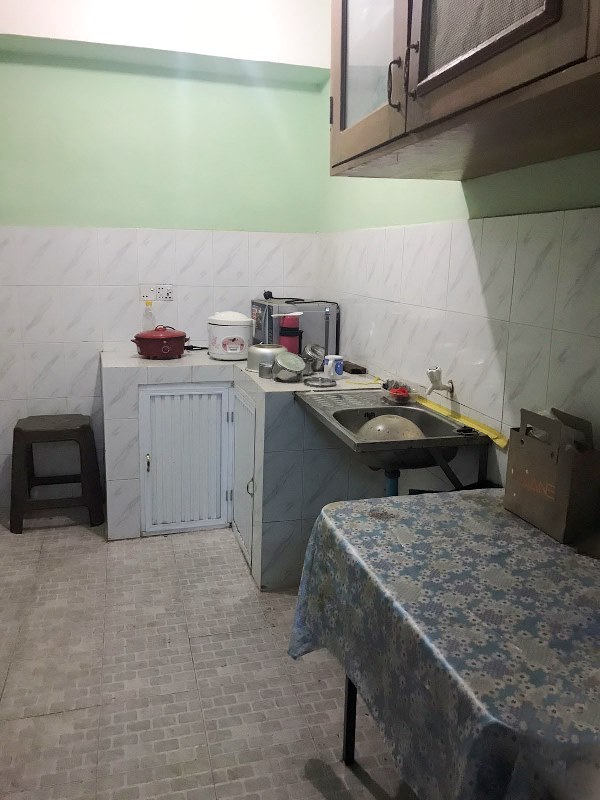 Gallery for NayNanThuKha Condo For Rent In Thingangyun Township