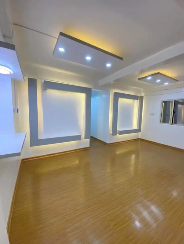 Gallery for Bayint Naung Street,Thingangyun Township.