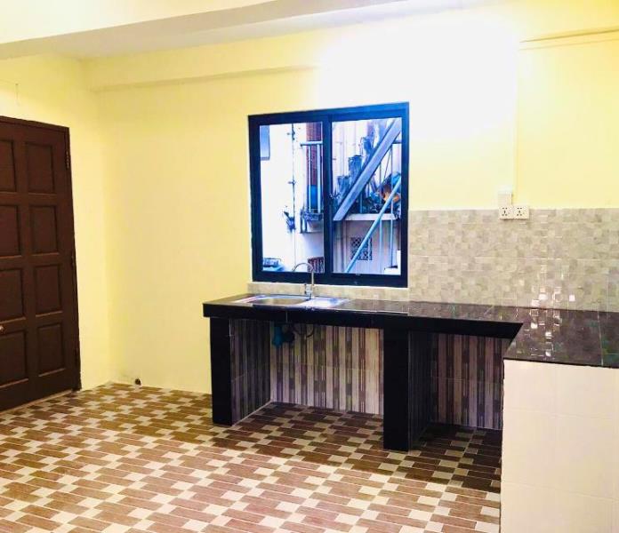 Gallery for Apartment For Sale In Bahon Street,Kamayut Tsp.