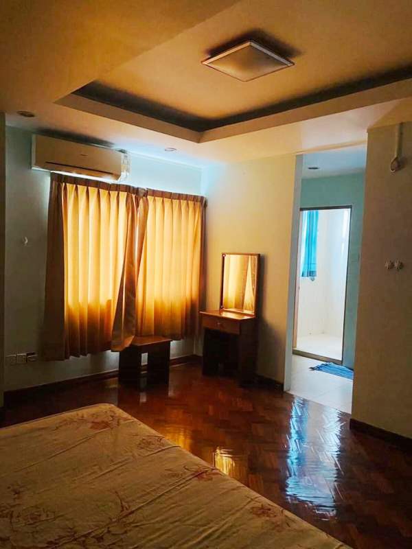 Gallery for MiniCondo For Sale In Kabaraye Pagoda Road,Bahan Township