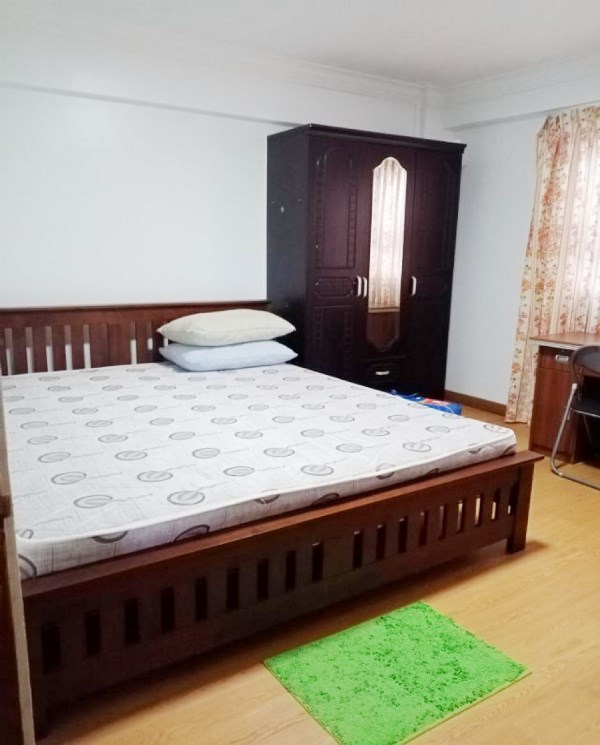 Gallery for Apartment For Sale & Rent In Bauk Htaw,Yankin Township.
