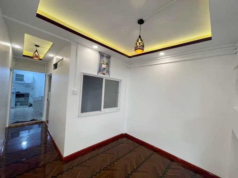 Gallery for Apartment For Sale In Zay Yar Street,South Okkalapa Township