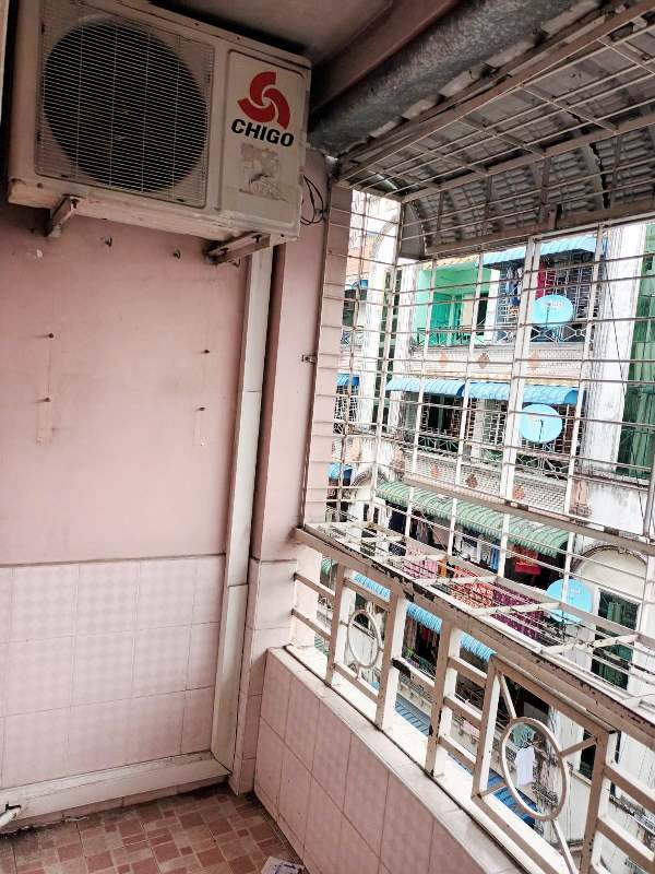 Gallery for Apartment For Rent In Kyauktada Township